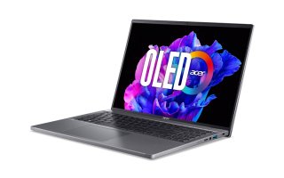 Acer Swift Go Ultrabook - SFG16-71-76W6 OLED