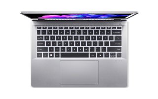 Acer Swift Go Ultrabook - SFG14-72-722V OLED