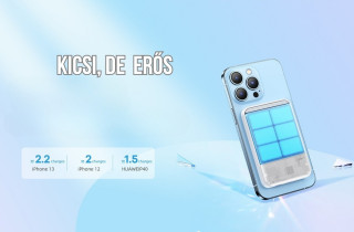 Remax Usion RPP-65 MagSafe Powerbank 10000mAh 20W