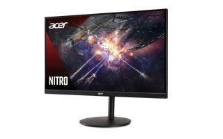 Acer Nitro XV272UV3bmiiprx FreeSync monitor 27"