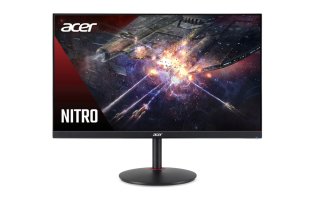 Acer Nitro XV272UV3bmiiprx FreeSync monitor 27"