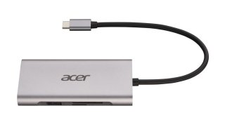 Acer USB Type-C 7 in 1 Mini Dock - dokkoló