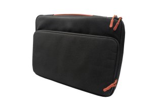 Stride Slim Laptop táska 14-15,6" - Fekete