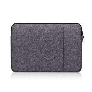 Stride Sleeve Notebook Tok 15,6" - Sötétszürke