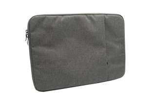 Stride Sleeve Notebook Tok 15,6" - Sötétszürke