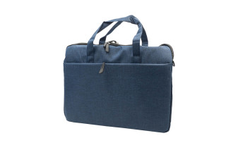 Stride Urban Notebook táska 14-15,6" - Kék