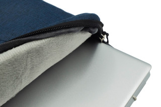Stride Urban Notebook táska 14-15,6" - Kék