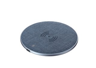 Havit W324 Vezeték Nélküli QI töltőpad