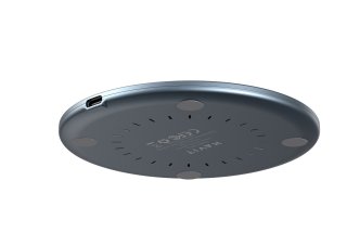 Havit W324 Vezeték Nélküli QI töltőpad