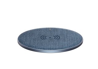 Havit W324 Vezeték Nélküli QI töltőpad