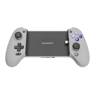 GameSir G8 Vezeték Nélküli Kontroller - Okostelefon-Tartóval