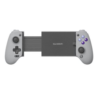 GameSir G8 Vezeték Nélküli Kontroller - Okostelefon-Tartóval