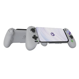 GameSir G8 Vezeték Nélküli Kontroller - Okostelefon-Tartóval
