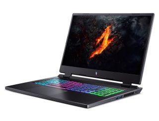 Acer Nitro 17 - AN17-42-R804
