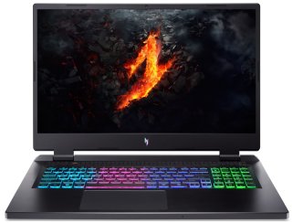 Acer Nitro 17 - AN17-42-R804
