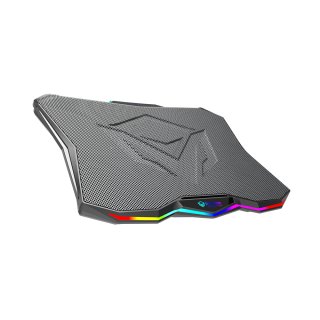 Meetion Gamer Laptop Hűtőpad 17"