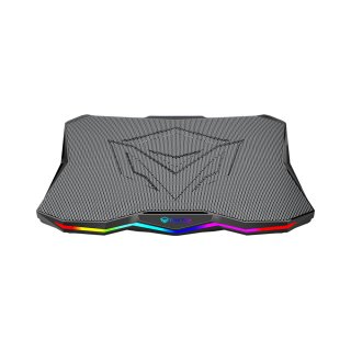 Meetion Gamer Laptop Hűtőpad 17"