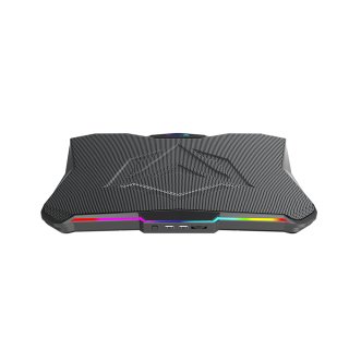 Meetion Gamer Laptop Hűtőpad 17"