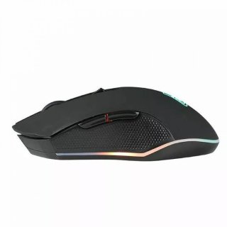 The G-Lab Kult Beryllium Gamer Egér - Fekete
