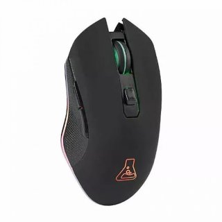 The G-Lab Kult Beryllium Gamer Egér - Fekete