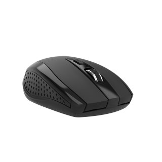 Acer MX202 Wireless egér - Fekete