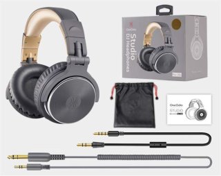 OneOdio Pro10 Headset - Szürke
