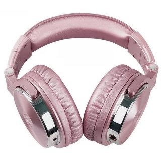 OneOdio Pro10 Headset - Rose Gold
