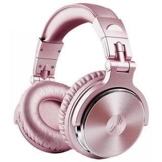 OneOdio Pro10 Headset - Rose Gold