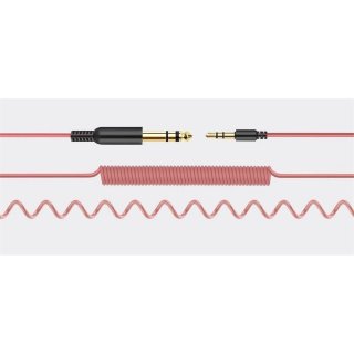 OneOdio Pro10 Headset - Rose Gold