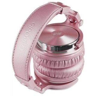 OneOdio Pro10 Headset - Rose Gold