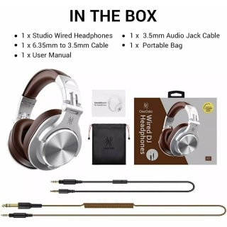 OneOdio A71 Headset