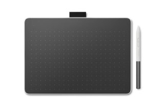 Wacom One S digitális rajztábla