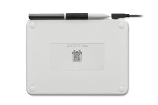 Wacom One S digitális rajztábla