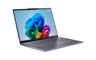 Acer Swift 14 AI OLED Ultrabook - SF14-51-75JV