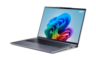 Acer Swift Go 14 AI Ultrabook - SFG14-01-X2C3
