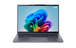 Acer Swift Go 14 AI Ultrabook - SFG14-01-X2C3