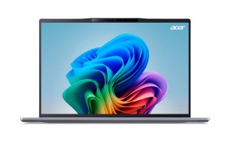 Acer Swift Go 14 AI Ultrabook - SFG14-01-X2C3