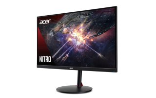 Acer Nitro XV272UW2bmiiprx FreeSync monitor 27"