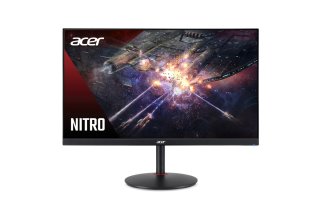 Acer Nitro XV272UW2bmiiprx FreeSync monitor 27"