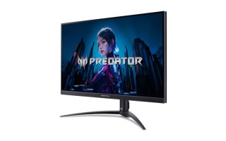 Acer Predator XB323QKV3bmiiphx - FreeSync Premium Monitor 31,5" 4K UHD
