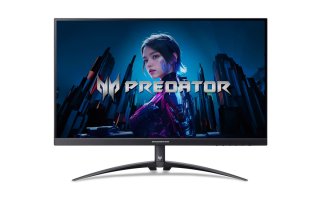 Acer Predator XB323QUM3bmiiphx - FreeSync Premium Monitor 31,5"