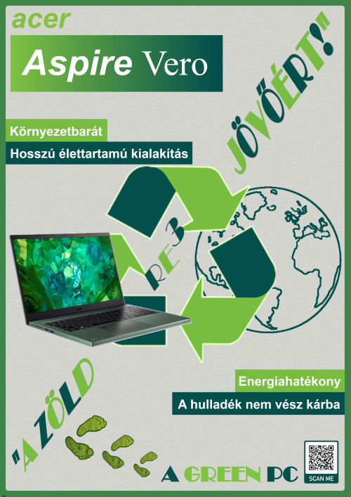Zöld Re3 Jövő