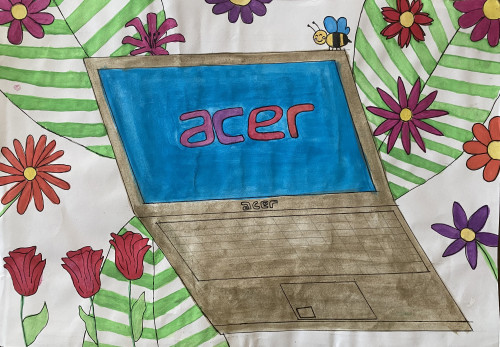 Ékszerem az Acerem