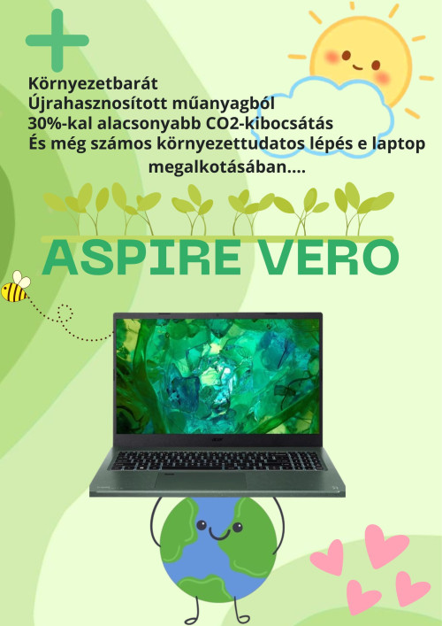 Tegyünk a Földünkért!