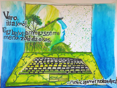 Neked szemét, nekem kincs