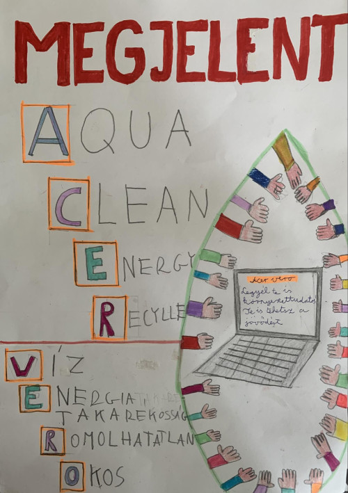 Környezetkímélő laptop
