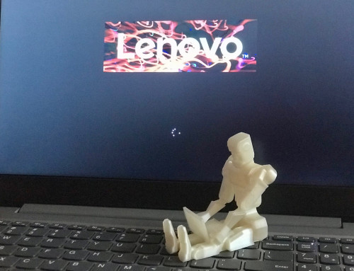 ROBOTOK VILÁGA