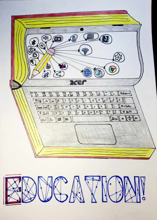 E-ducation