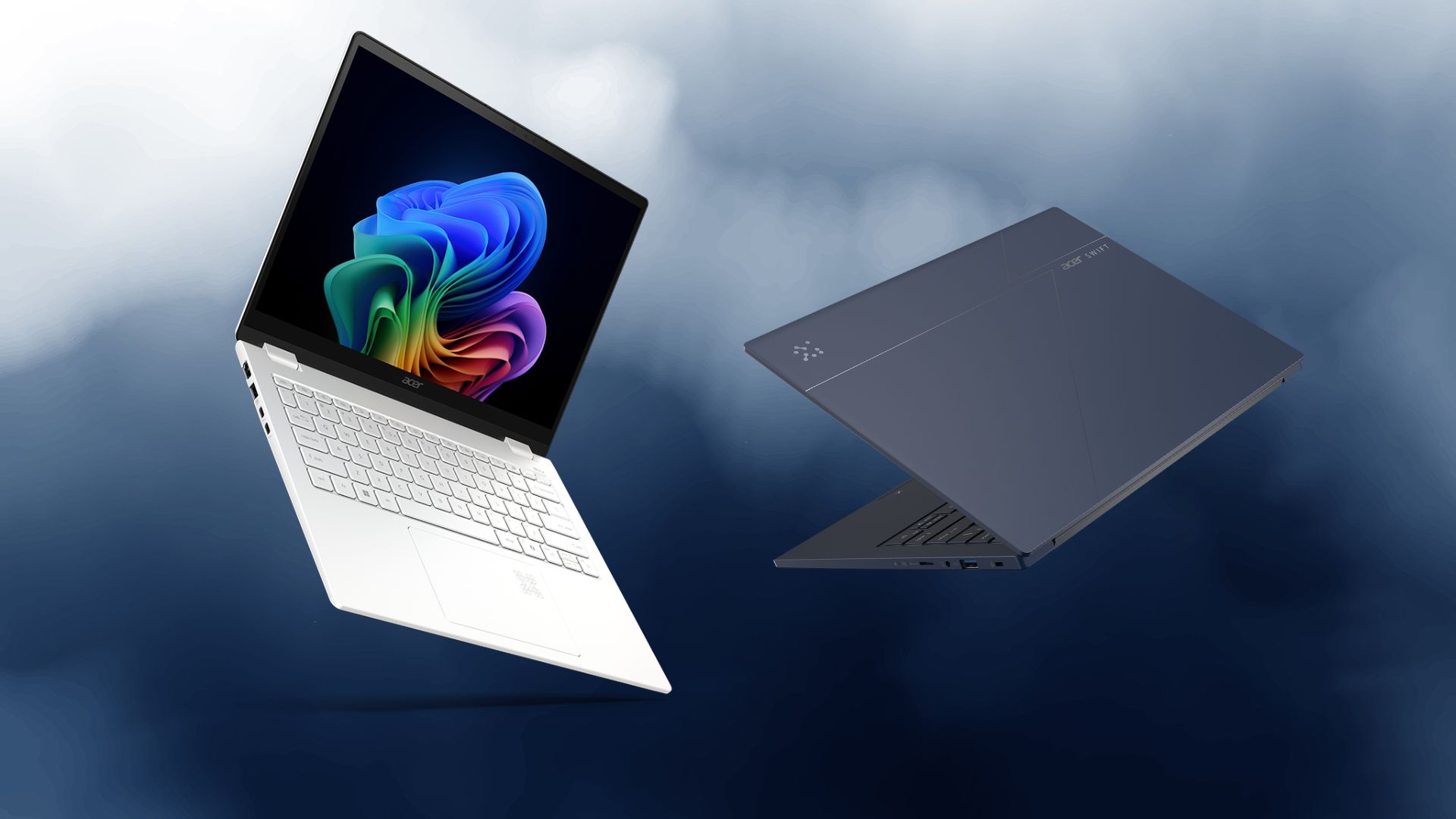 Az Acer bemutatja az új Copilot+ PC-it