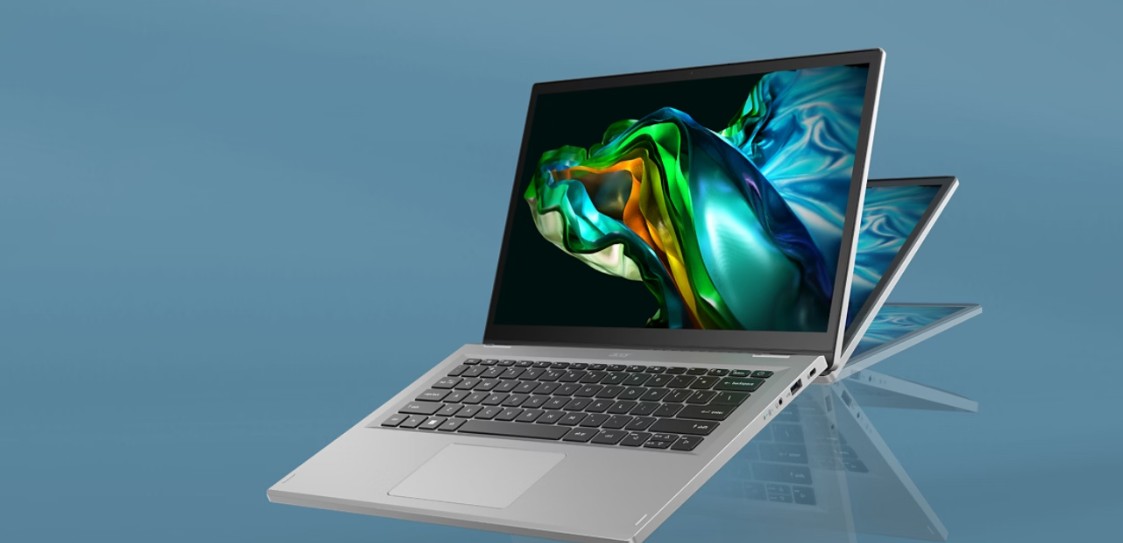 Milyen laptopot érdemes választani tanuláshoz? – Acer ajánló diákoknak és szülőknek